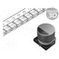 EEETG1V330P Capacitor: electrolytic; SMD; 33uF; 35VDC; Ø8x6.2mm; 1000h; 1Ω; TG HO0ZTAXah8p2VMEg_E9fvzewePUaHwAhisr9prseuXU