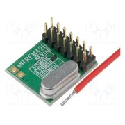 RFM42B-433D Module: RF; FM transmitter; FSK; 433.92MHz; SPI; 1.8÷3.6VDC; 20dBm hVy_IRloT9Qi7PGzxOds0l9jT33VjbtUaTy2q_-zBC4
