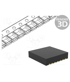STM32L451RET6 IC: STM32 ARM microcontroller; 80MHz; LQFP64; 1.71÷3.6VDC eRMxZbDX_7_dPoUU2xi8W33YJKmRM219gSapKARsaZs