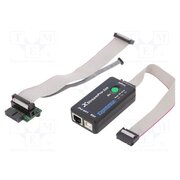 FLASHPRO-ARM(X2S) Programmer: microcontrollers; RJ45 Ethernet,USB; 20MHz; 1Mbps YTE35uCWbsmMZ-GhbWrzvwQzX4A7uIZ81Z6bbmwUbnE