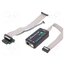 FLASHPRO-ARM(X2S) Programmer: microcontrollers; RJ45 Ethernet,USB; 20MHz; 1Mbps YTE35uCWbsmMZ-GhbWrzvwQzX4A7uIZ81Z6bbmwUbnE