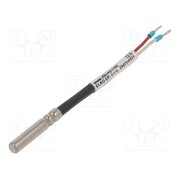 TZ-0 Sensor: temperature; NTC; 12kΩ; -40÷125°C; Leads: leads x2; 0.1m SaK8L25DkglAoAqaQBWFQd3-9J9beWLdZ3WKsTKSeiI