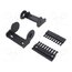 2609.34PZB Bracket; 2600/2700; self-aligning; for cable chain CNJ6Hh93qwL12iDDIuX6cFAxMKzOA0CS6gwTgR10JUM