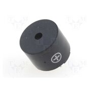 BMT1206SLF Sound transducer: electromagnetic signaller; THT; 2.4kHz; 40mA znaVZvTl3KCamc-OTA2bb9pTPoH-njlBeCwPudhB6Wg
