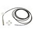 BES M08EF-POC15B-BP02-003 Sensor: inductive; OUT: PNP / NC; 0÷1.5mm; 10÷30VDC; M8; 2m; IP68 mKaweSyGDFbIptcqm3m3X5HImbWg94GLZQEUNNPnBbY