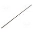 PA-OSCLGLAX1M-00 Cover for LED profiles; black; 1m _RiW_1HrzAP5a-tEmyynP9MbpWmNPs9C2-RfNnKjLAE