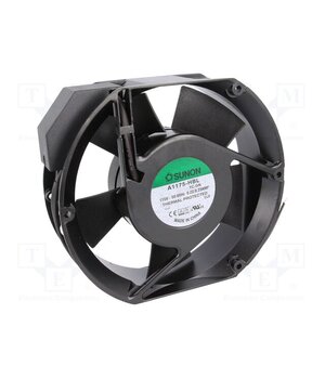 A1175HBL-TC.GN Fan: AC; axial; 115VAC; 171x151x51mm; 345.1m3/h(±10%); 51dBA; ball 5Aa1WhUm5_Y_OrEcRPQ6BCX4i0SzgKCebTtaPysiJv0