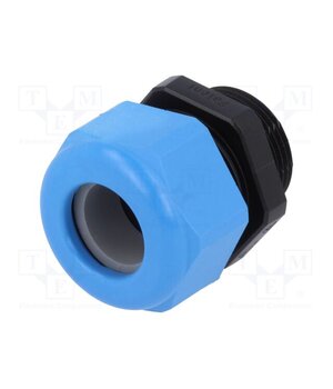 19000007104 Gland; Han® Ex; IP68,IP69K; polyamide; M25; 9÷16mm 0Vt_ZZ76thl9Hp31KJiWUtBj9qcF9XtiwzkMGrZxSKg