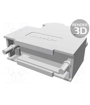5-1478763-2 Enclosure for connectors: D-Sub; D-Sub 15pin,D-Sub HD 26pin gAv8Pu8auV8rx3YVV7bTeF0I1M132VfLFDr8k2k16lg