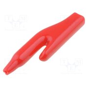 302-0500 Insulator; red u5RMkbSSFTnoLaew5E2LAsa4Ln9elvl1JCiklFLaFwQ
