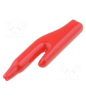 302-0500 Insulator; red u5RMkbSSFTnoLaew5E2LAsa4Ln9elvl1JCiklFLaFwQ