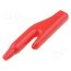 302-0500 Insulator; red u5RMkbSSFTnoLaew5E2LAsa4Ln9elvl1JCiklFLaFwQ