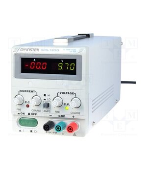 SPS-1230 Power supply: laboratory; switching,single-channel; 0÷12VDC NLQeIuqyLBHdtPUtQB-i48K3REkKGbKjdA-KZ6POtN8