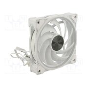 AK-FN108-WH Fan: DC; axial; 12VDC; 120x120x25mm; 31.8dBA; HDB; 500÷2000rpm rRAIu6Zwf-4NZicFL31DRHhegEQON8RVq6kQOLLOG1c