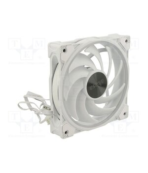 AK-FN108-WH Fan: DC; axial; 12VDC; 120x120x25mm; 31.8dBA; HDB; 500÷2000rpm rRAIu6Zwf-4NZicFL31DRHhegEQON8RVq6kQOLLOG1c