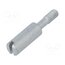 10019000 LAPP connector H-BE CODING PIN -e13kF2wk6PYW1XMOE7b2RBbTDpQjY5Hr5WnOSE2p_w