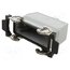 CAV 24 G29 Enclosure for connectors: HDC; size 104.27; for cable; high; PG29 G2BmpiU4InbnNsJfnTNLvVYFlWkhsj-WJhtptDV3m1o