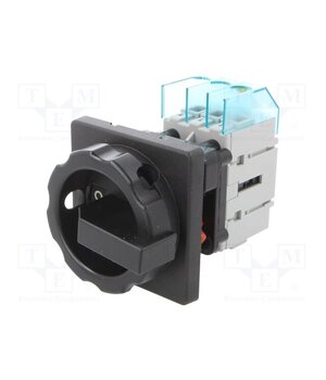 3LD3254-0TK51 Switch-disconnector; Poles: 3; on panel; 32A; 3LD3; 11.5kW VSOqTWN6js_54mDVM6vvRMvevqaGuKyADVJOb6LtsBU