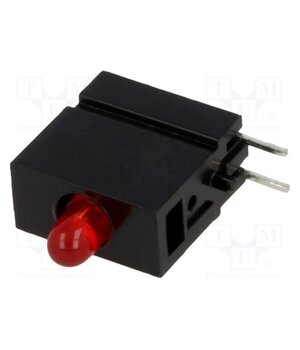 1808.2031 LED; in housing; 3mm; No.of diodes: 1; red; 20mA; Lens: red,diffused 54MhNztxYo49peCLSABKW9wWIAGawUvKRQ5NJNBE-I4