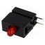 1808.2031 LED; in housing; 3mm; No.of diodes: 1; red; 20mA; Lens: red,diffused 54MhNztxYo49peCLSABKW9wWIAGawUvKRQ5NJNBE-I4