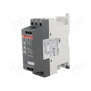1SFA896108R1100 Module: softstart; Usup: 208÷600VAC; for DIN rail mounting; 11kW QjIY_Wt0eQlSGi_2RhTxGQHgJf6rrl9HvZxKpulzUpI