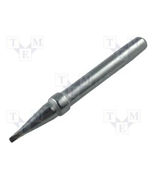 G3 Tip; chisel; 1.6mm; for  soldering iron zQ-yTmdaG3aJRNnpwDJFl60nlZhpTrDYflWBjicphrk