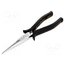 3-245-13 Pliers; for gripping and bending,half-rounded nose,universal JbdatZslrip2ZG0_DJIO2K2nnV27mCsG1xc6mY4UrCY