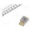 PT19-21C/L41/TR8 Phototransistor; SMD; Dim: 1.6x0.8x0.8mm; λp max: 940nm; 30V ySCfEvGxGiY4zqoZAfnN7BFfnA8P0ZI6CjGS5uz9hwA