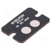 RTS-01-100-5K-5-1 Resistor: thick film; screw; 5kΩ; 100W; ±5%; RTS; 2.5kV; 38x25x2mm 4-UQYqnmqfXgMsrEzpWEfVeUNqQDEX7S7dbU_0KyPc0