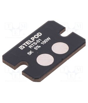 RTS-01-100-5K-5-1 Resistor: thick film; screw; 5kΩ; 100W; ±5%; RTS; 2.5kV; 38x25x2mm 4-UQYqnmqfXgMsrEzpWEfVeUNqQDEX7S7dbU_0KyPc0