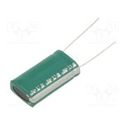 PHV-5R4H305-R Supercapacitor; THT; 3F; 5.4VDC; -10÷30%; 8.5x16.8x31.5mm; 75mΩ agQm49FZ8RJwEtBmMwlwlzudFJLcwatree0EvXW1xMg