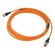 RST 4-RKT 4-251/5 M Cable: for sensors/automation; PIN: 4; 5m; Insulation: PUR pNKJoV-e3KpbsENrmF_Kn6oEhIKedSM-lj5KusciWg8