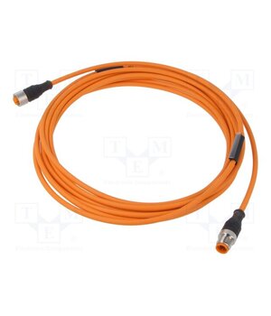 RST 4-RKT 4-251/5 M Cable: for sensors/automation; PIN: 4; 5m; Insulation: PUR pNKJoV-e3KpbsENrmF_Kn6oEhIKedSM-lj5KusciWg8