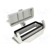 09300240304 Enclosure for connectors: HDC; size 24B; Han® B; IP65; with latch -RLRsVjGa9wwMnLOBMJR4TYRwDRFqjJzqP5vDxqSi8Q