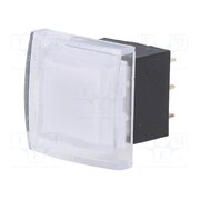 KLS12L063AQ Switch: push-button; Pos: 2; SPDT; 0.5A/25VDC; ON-(ON); green; THT R5v-2THFBFZgpKxNl_U5d6E-eyQ6HGsLbwb8u_f5tkA