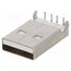 932 Connector: USB A; plug; on PCBs; THT; PIN: 4; angled 90°; USB 2.0 mxIcbv55udCvKfLVmep5fDuf6XC-5ja9gvidzR5dghU