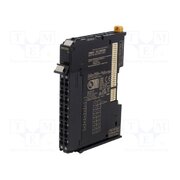 NX-OD5256 Module: in/out extension; 0÷55°C; IP20; NX; for DIN rail mounting 8bFohVhjZibYM7MeHUDo-ihLoQc2ac6dLFblWN_zh5o