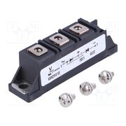 VS-VSKD91/12 Module: diode; double series; 1.2kV; If: 100A; ADD-A-Pak,TO240AA 2C5I3YfJdRYslDZIQtPCkkkoXfUxFxOOX3DinFOFH2I