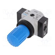 162591 Pressure regulator; 1500l/min; Working press: 1÷16bar; LR 9D9b1PvHlcN-D_Dt6NVDWBp4SGd-AaTT_fYKP_TJbc4