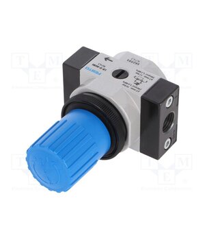 162591 Pressure regulator; 1500l/min; Working press: 1÷16bar; LR 9D9b1PvHlcN-D_Dt6NVDWBp4SGd-AaTT_fYKP_TJbc4
