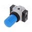 162591 Pressure regulator; 1500l/min; Working press: 1÷16bar; LR 9D9b1PvHlcN-D_Dt6NVDWBp4SGd-AaTT_fYKP_TJbc4