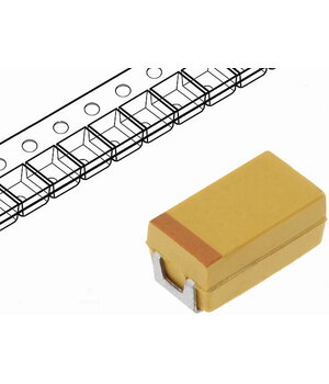 Tantala SMD kondensators 22µF 16V izmērs C

 KETXX_X_C.jpg
