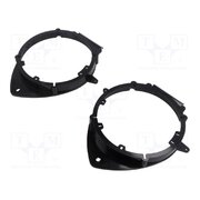 RAM-20.638.2/K Speaker frame; 130mm,160mm,165mm; Cadillac Escalade 2007->2013 gWMoiKDLjwYi85aICaMOtuEKbUZd4KoynORLA76MX2o