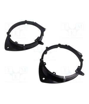 RAM-20.638.2/K Speaker frame; 130mm,160mm,165mm; Cadillac Escalade 2007->2013 gWMoiKDLjwYi85aICaMOtuEKbUZd4KoynORLA76MX2o