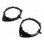 RAM-20.638.2/K Speaker frame; 130mm,160mm,165mm; Cadillac Escalade 2007->2013 gWMoiKDLjwYi85aICaMOtuEKbUZd4KoynORLA76MX2o