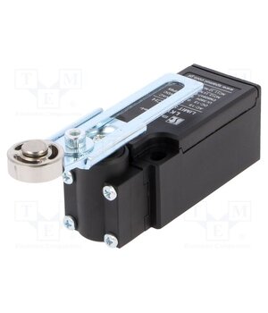 LK\208 Limit switch; adjustable lever, roller; NO + NC; 5A; max.250VAC mTAuckk4tLAVQRxT03XMVhTxsqE-ltwAhR1SisBCk2k
