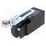 LK\208 Limit switch; adjustable lever, roller; NO + NC; 5A; max.250VAC mTAuckk4tLAVQRxT03XMVhTxsqE-ltwAhR1SisBCk2k