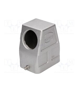 19628060547 Enclosure for connectors: HDC; size 6B; for cable; IP65; high jLz48aZgRnSqV4J-dJECIMvZXAchRsQQFf9m3SxIF78