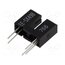 EE-SX498 Sensor: photoelectric; through-beam (with slot); Slot width: 3mm 1joEhhXISVXiI-M-f1o1AlSX2ICPLsLz686JzG0hW7w
