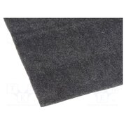CLT.30.002 Upholstery cloth; 1500x700x3mm; anthracite; self-adhesive pTt-IW7MP-jW1W4QTTOkh0r9Xq-a8SwHszMM9xoYzWQ